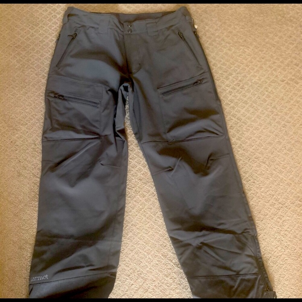 Marmot ski pants 🎿